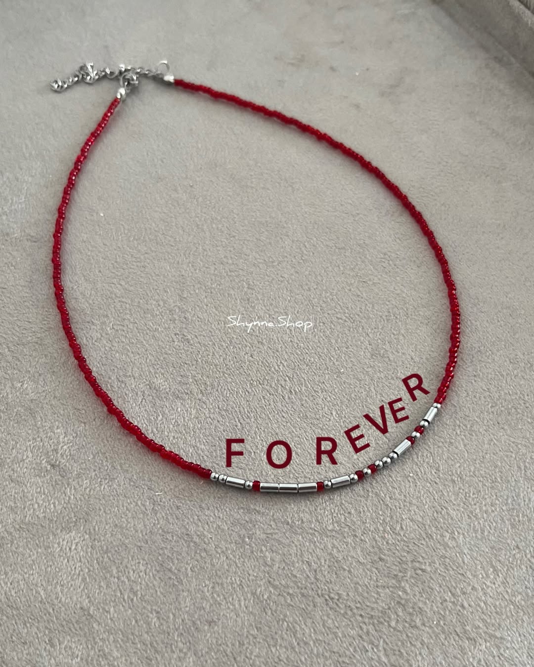 گردنبند کدمورس منجوقی