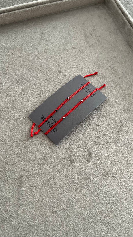دستبند سرنوشت